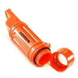 NEON HANDLE 5 IN 1 COMPASS