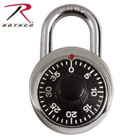 MasterLock Combination Lock