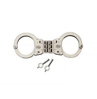 Smith & Wesson Hinged Handcuffs