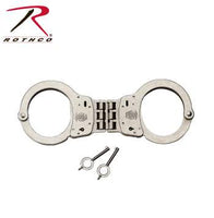 Professional Detective Handcuffs