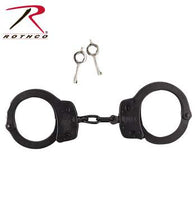 Universal Double Lock Handcuff Key