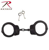 Universal Double Lock Handcuff Key