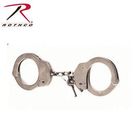 Nylon Baton With Side Handle