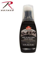 Lincoln U.S.M.C. Stain Wax Shoe Polish