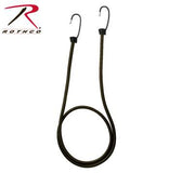 Deluxe Bungee Shock Cords - Olive Drab