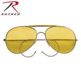 Aviator Air Force Style Sunglasses