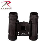 Compact 8 X 21mm Binoculars