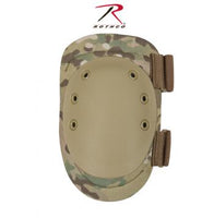 Multicam Tactical Protective Gear Knee Pads