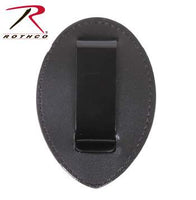 Security Guard Badge