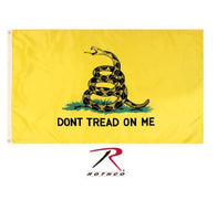 Don't Tread On Me Flag