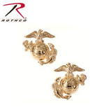 Marine Corps Eagle, Globe & Anchor Insignia Pin