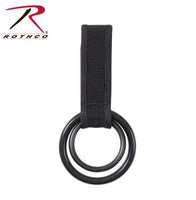 Large Paracord Knife With Fire Starter