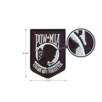 POW-MIA Patch