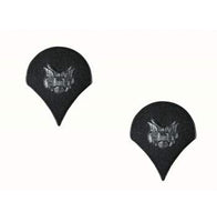 Spec-4 Polished Insignia