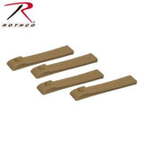 MOLLE Replacement Straps - 4 Pack