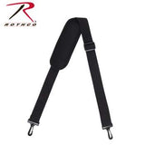 All-Purpose Shoulder Strap With Removable Pad