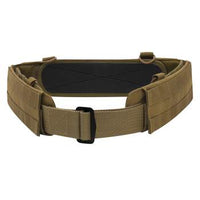 MOLLE Lightweight Low Profile Tactical Battle Belt