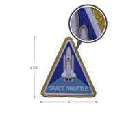 NASA Space Shuttle Morale Patch