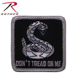 Don't Tread On Me Morale Patch