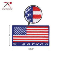 Ambidextrous Rifle Sling Adapter