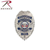 Personal Protection Officer (PPO) Badge