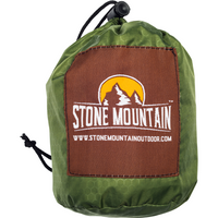 Stone Mountain Hammock