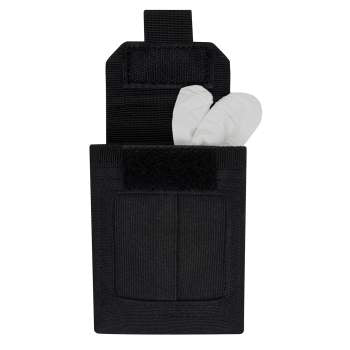 Easy Access MOLLE Glove Pouch