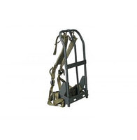 Alice Pack Frame With Attachments