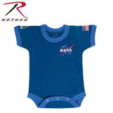 NASA Infant One Piece Bodysuit