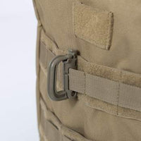 Multi-Use Tactical Wrap - Black / Police