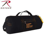 Canvas Equipment Bag - 24 Inches