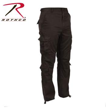 Vintage Paratrooper Fatigue Pants