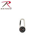 80MM Locking Carabiner