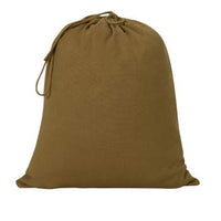 Military Ditty Bag - 16 Inches x 19 Inches