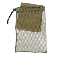 Small Mesh Ditty Bag 8