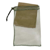 Small Mesh Ditty Bag 8