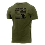 "Freedom Isn't Free" T-Shirt