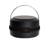 Pop-Up Solar Lantern And Charger