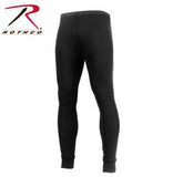 Midweight Thermal Knit Bottom