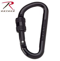 G.I. Style 80mm Carabiner