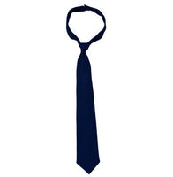 Leather Neck Identification Holder