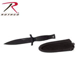 Smith & Wesson H.R.T. Boot Knife - Spear Blade