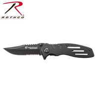 Smith & Wesson Extreme Ops Liner Lock Folding Knife