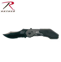 Smith & Wesson Border Guard Rescue Knife