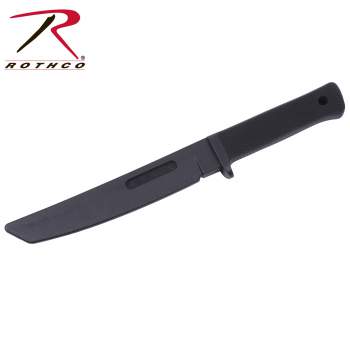 Cold Steel Recon Tanto Rubber Training Knife