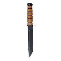 Shorty Ka-bar USMC Fighting Knife