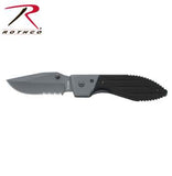 Ka-bar Serrated Warthog Folding Knife