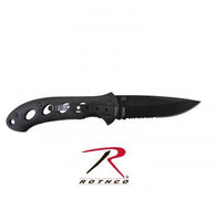 S&W Oasis Folding Knife
