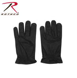 Cut Resistant Lined Leather Gloves