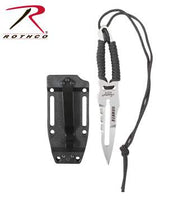 Paracord Knife w/ Sheath